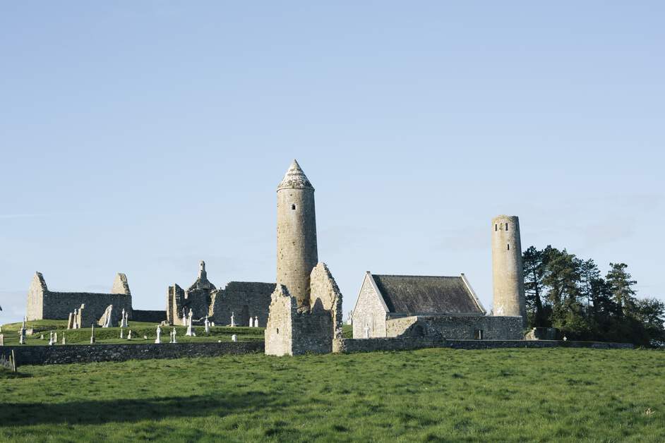 IrelandXO Guide to Irish Monasteries Ireland Reaching Out